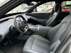 2025 Xiaomi YU7 RWD Long Range — фото 10