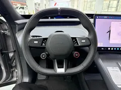 2025 Xiaomi YU7 RWD Long Range — фото 12