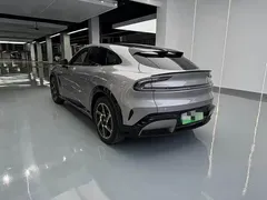 2025 Xiaomi YU7 RWD Long Range — фото 13