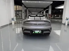 2025 Xiaomi YU7 RWD Long Range — фото 14