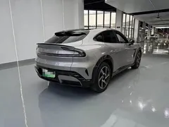 2025 Xiaomi YU7 RWD Long Range — фото 15