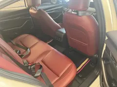 2023 Mazda 3 2.0L AT, белый — фото 6