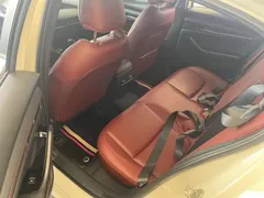 2023 Mazda 3 2.0L AT, белый — фото 7