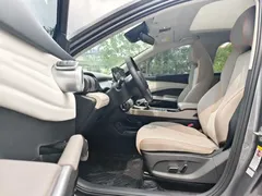 2023 BYD Yuan PLUS Champion 510km Excellence — фото 4
