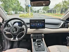 2023 BYD Yuan PLUS Champion 510km Excellence — фото 5