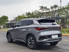 2023 BYD Yuan PLUS Champion 510km Excellence — фото 7