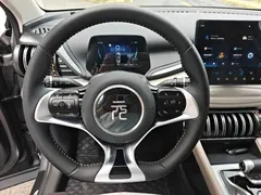 2023 BYD Yuan PLUS Champion 510km Excellence — фото 12