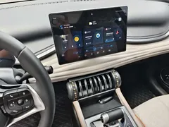 2023 BYD Yuan PLUS Champion 510km Excellence — фото 13