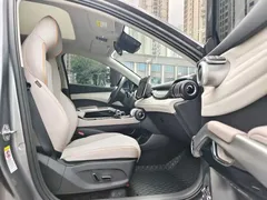 2023 BYD Yuan PLUS Champion 510km Excellence — фото 14