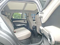 2023 BYD Yuan PLUS Champion 510km Excellence — фото 15