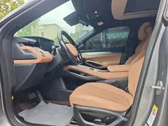 2025 BYD Song L EV 662km — фото 7