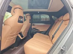 2025 BYD Song L EV 662km — фото 8