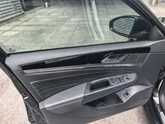 2022 Volkswagen Passat 330TSI Elite, чёрный — фото 11