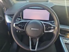 2022 Haval Shenshou 1.5T, чёрный — фото 15
