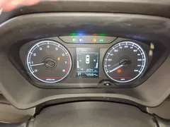 2021 Geely Vision X3 1.5L CVT Premium, белый — фото 12