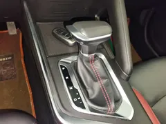 2021 Geely Vision X3 1.5L CVT Premium, белый — фото 14