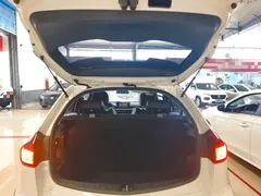 2021 Geely Vision X3 1.5L CVT Premium, белый — фото 19