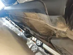2021 Geely Vision X3 1.5L CVT Premium, белый — фото 22