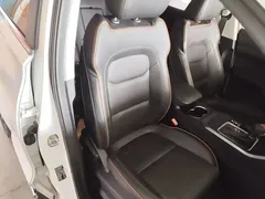 2020 Chery Tiggo 5x 1.5L CVT Luxury, белый — фото 25