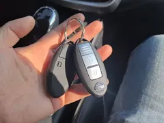 2021 Nissan Tiida 1.6L CVT, белый — фото 9