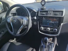 2021 Nissan Tiida 1.6L CVT, белый — фото 10