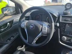 2021 Nissan Tiida 1.6L CVT, белый — фото 11
