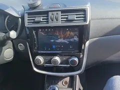 2021 Nissan Tiida 1.6L CVT, белый — фото 13