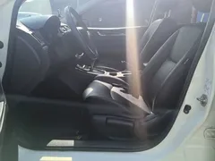 2021 Nissan Tiida 1.6L CVT, белый — фото 15