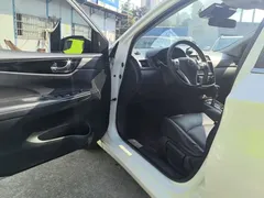 2021 Nissan Tiida 1.6L CVT, белый — фото 16