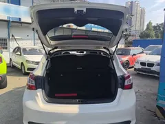 2021 Nissan Tiida 1.6L CVT, белый — фото 19