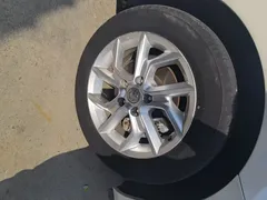 2021 Nissan Tiida 1.6L CVT, белый — фото 23
