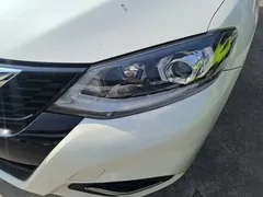 2021 Nissan Tiida 1.6L CVT, белый — фото 24
