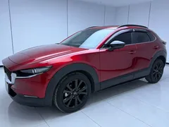 2022 Mazda CX-30 2.0L AT — фото 1