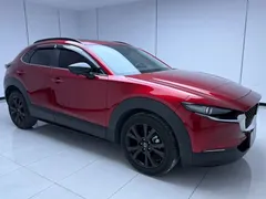 2022 Mazda CX-30 2.0L AT — фото 3