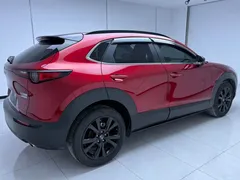 2022 Mazda CX-30 2.0L AT — фото 4