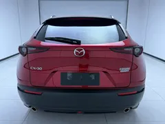 2022 Mazda CX-30 2.0L AT — фото 5