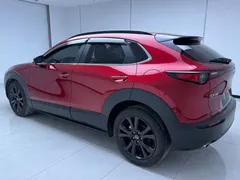 2022 Mazda CX-30 2.0L AT — фото 6