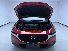2022 Mazda CX-30 2.0L AT — фото 7