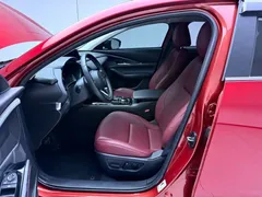 2022 Mazda CX-30 2.0L AT — фото 16
