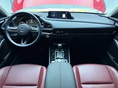 2022 Mazda CX-30 2.0L AT — фото 20