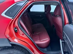2022 Mazda CX-30 2.0L AT — фото 22