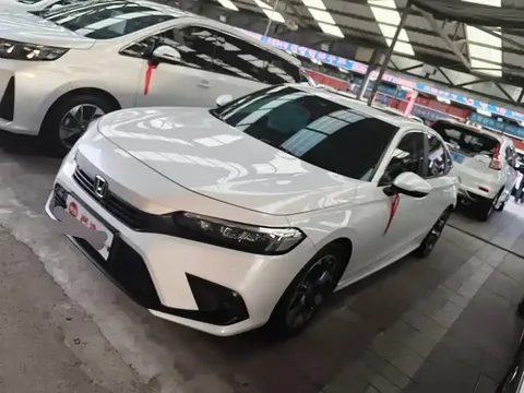 2022 Honda Civic 180TURBO CVT