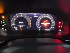 2022 Honda Civic 180TURBO CVT, белый — фото 10