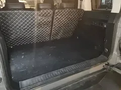 2021 Tank 300 Off-road 2.0T Challenger — фото 4