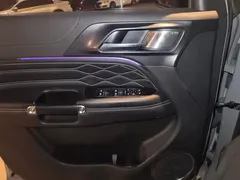 2021 Tank 300 Off-road 2.0T Challenger — фото 7