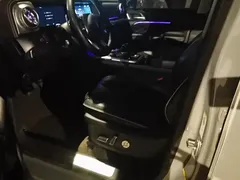 2021 Tank 300 Off-road 2.0T Challenger — фото 9