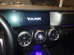 2021 Tank 300 Off-road 2.0T Challenger — фото 13
