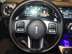 2021 Tank 300 Off-road 2.0T Challenger — фото 15