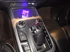 2021 Tank 300 Off-road 2.0T Challenger — фото 16
