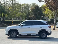 2024 BYD Yuan UP 401km Vitality — фото 4